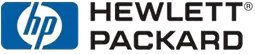 Логотип Hewlett Packard